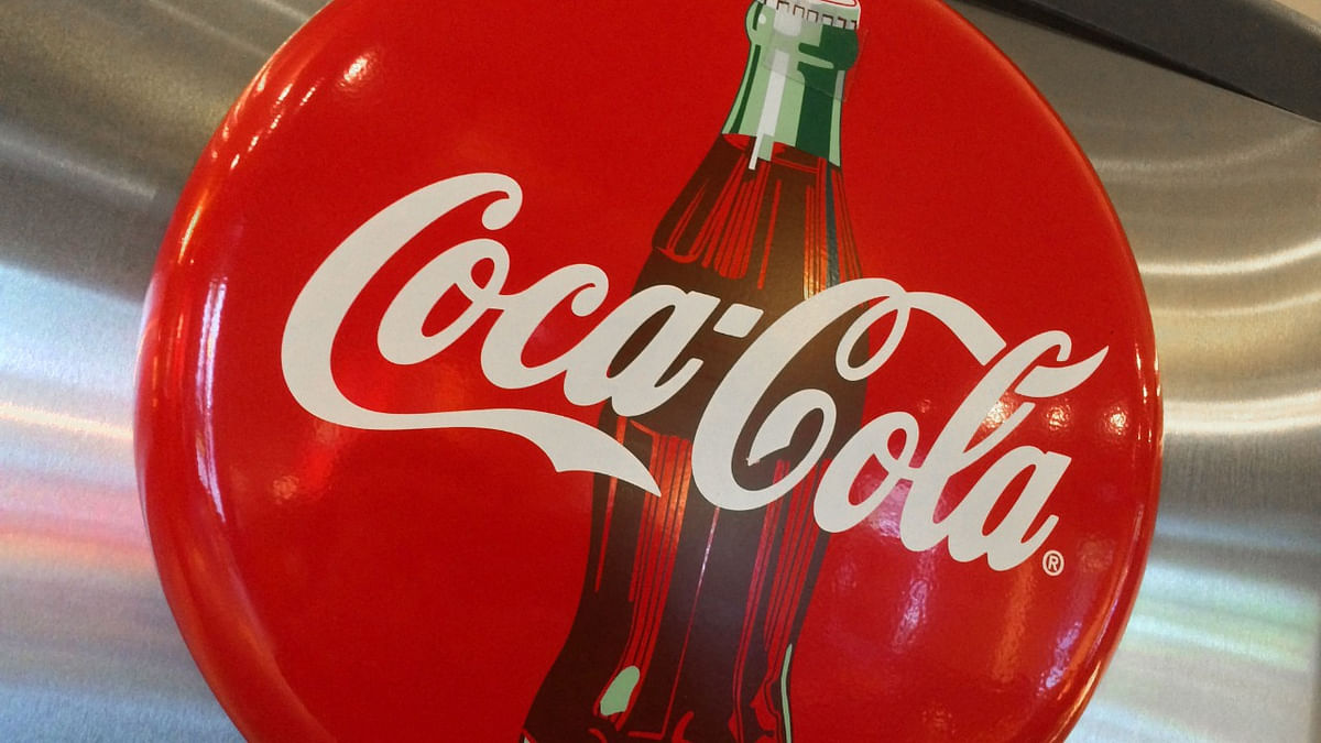 Coca-Cola beats quarterly revenue estimates on steady demand