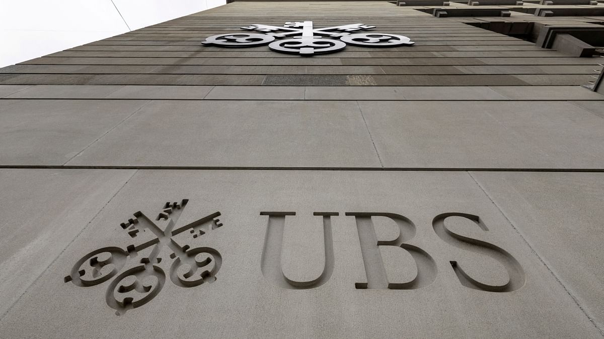 UBS won't need government loss protection deal in Credit Suisse takeover