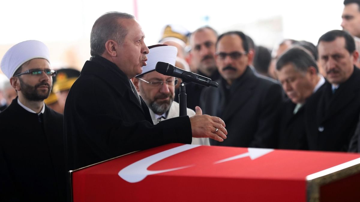 Turkey arrests 110 people over alleged Kurdish militant ties
