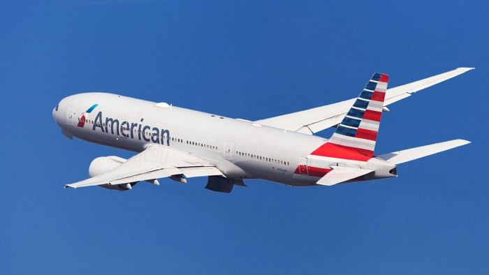 Alleged peeing incident on American Airlines flight lacks evidence: Delhi Police