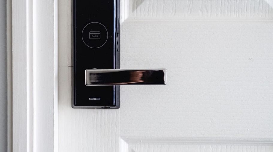 Smart Gadgets: Smart door lock options to safeguard your home