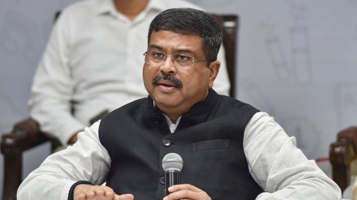 India looking at compulsory apprenticeship for students: Union Education Minister Dharmendra Pradhan