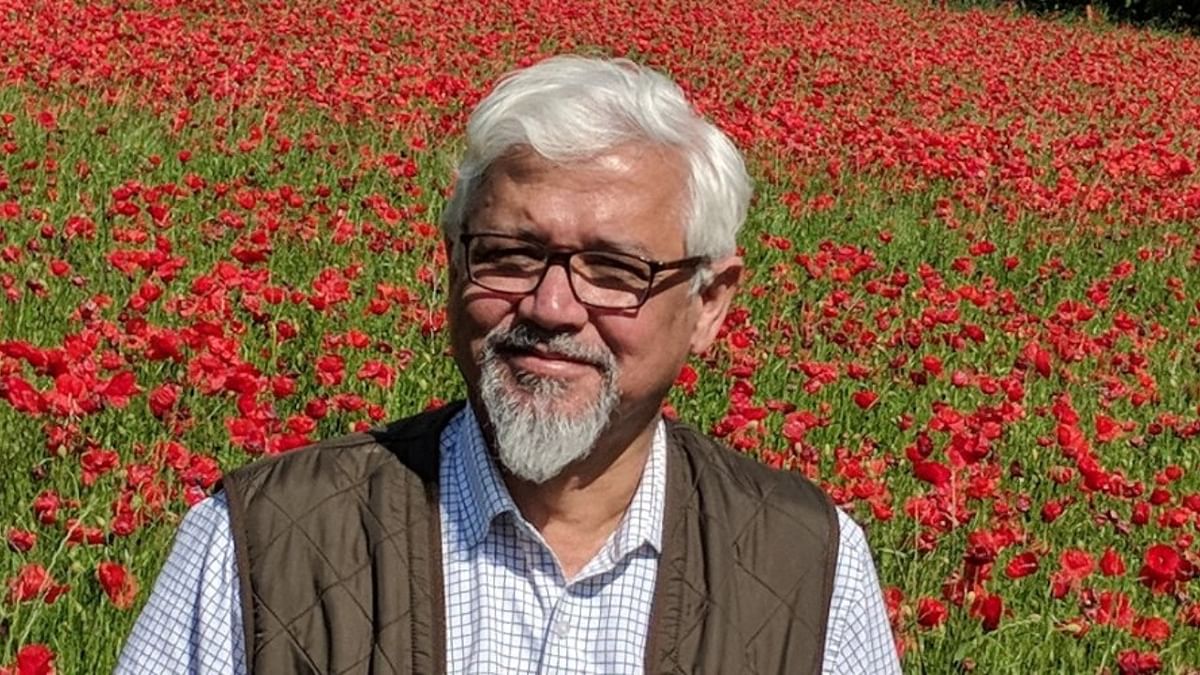 Amitav Ghosh's new book explores how the opium trade shaped world history