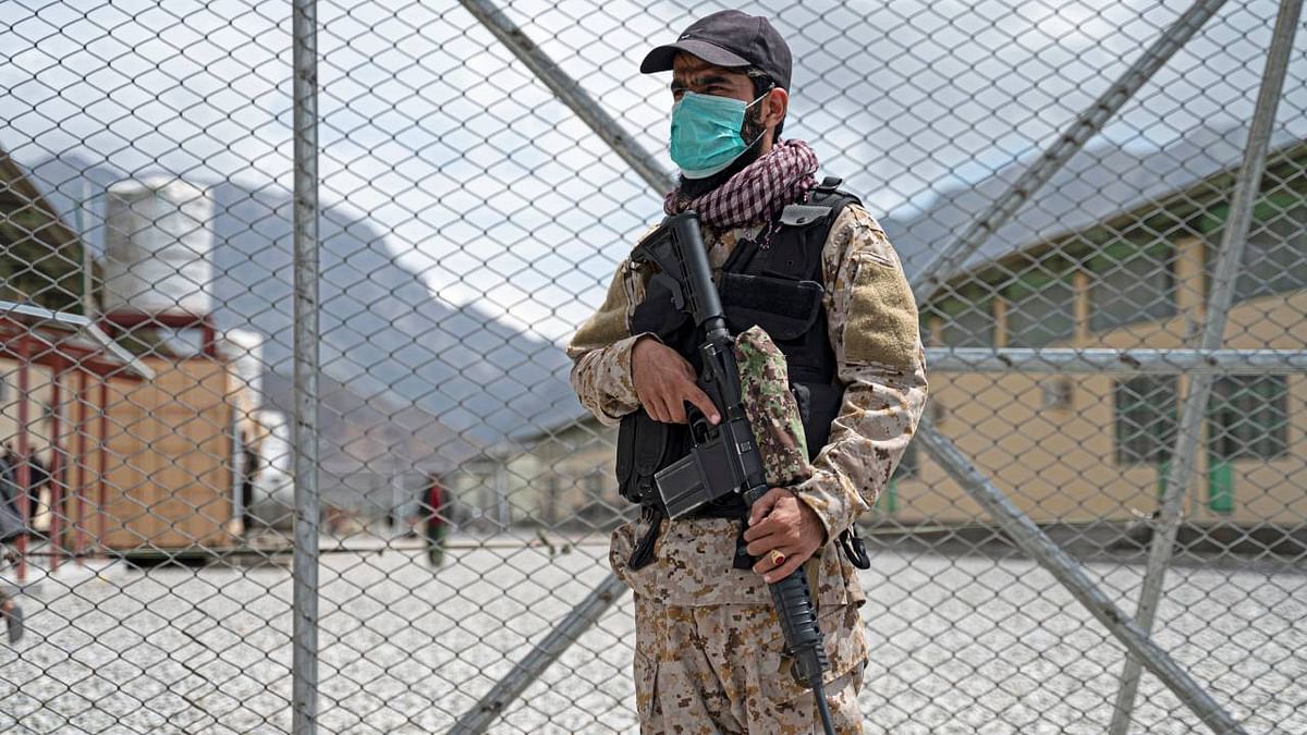 Taliban kill IS 'mastermind' of Kabul airport attack: US media