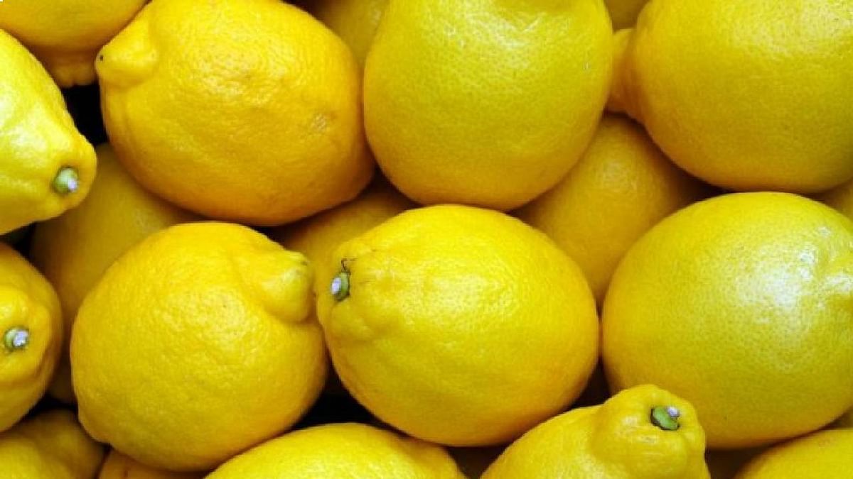First for Bengaluru's KR Market, thieves steal one tonne of lemons to cash in on high prices