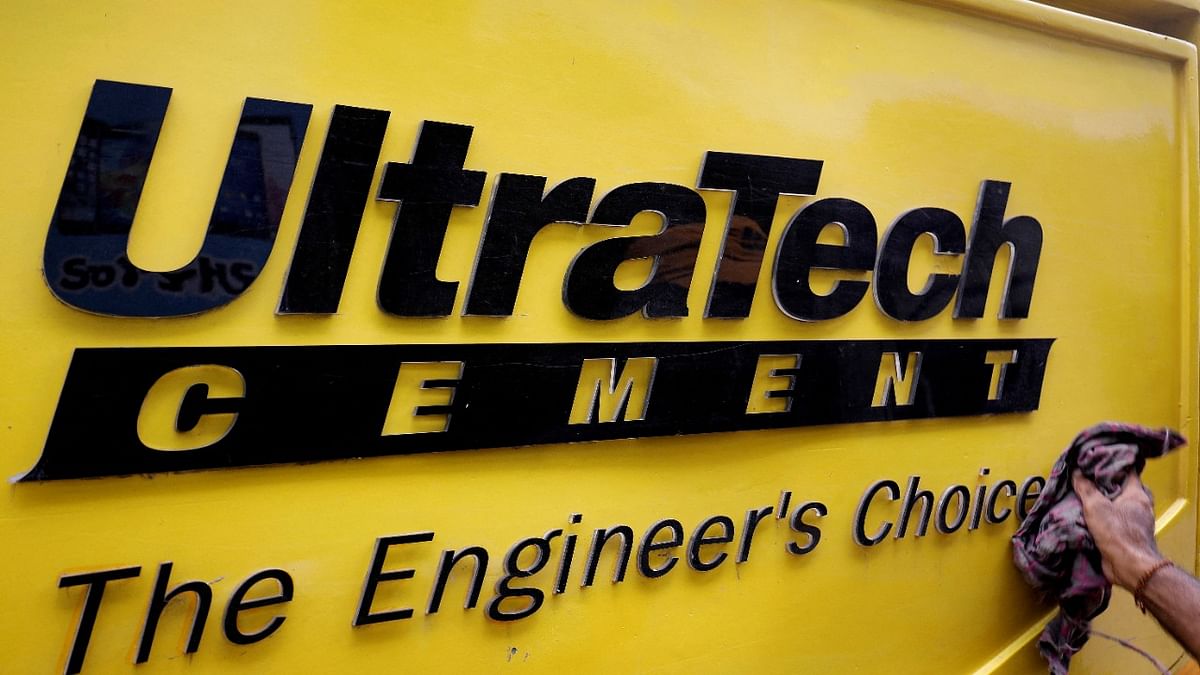 UltraTech Q4 net profit falls 36 pc to Rs 1,670 cr
