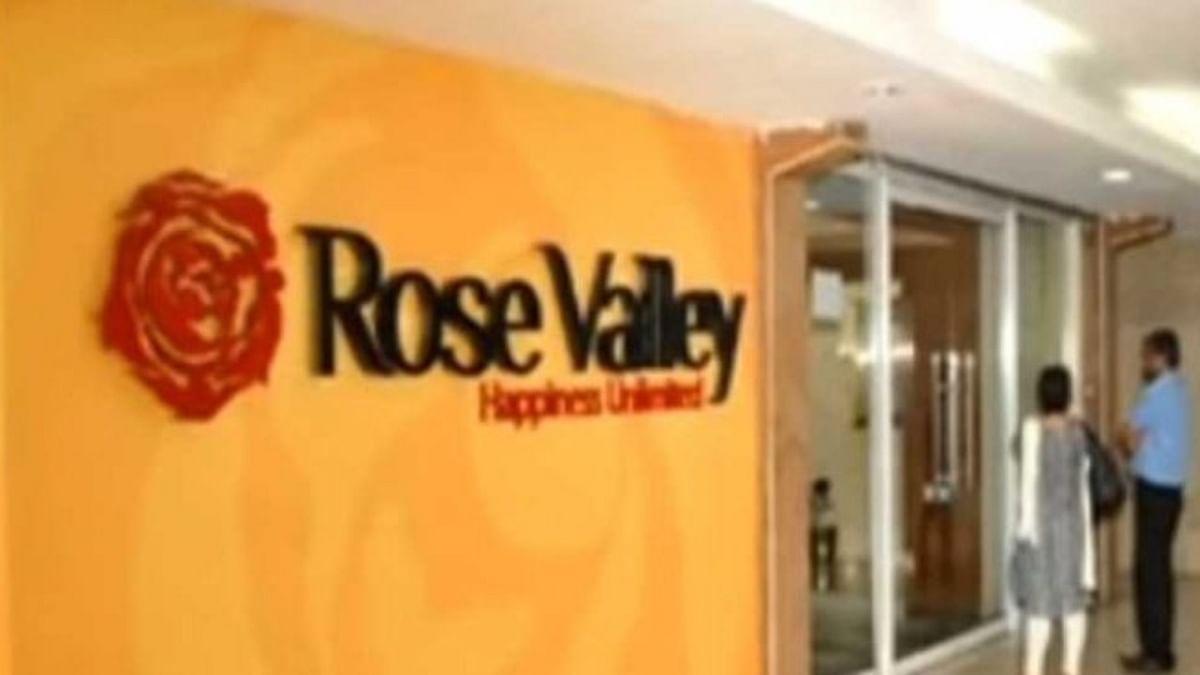 ED attaches assets worth Rs 54-crore in Rose Valley money laundering case