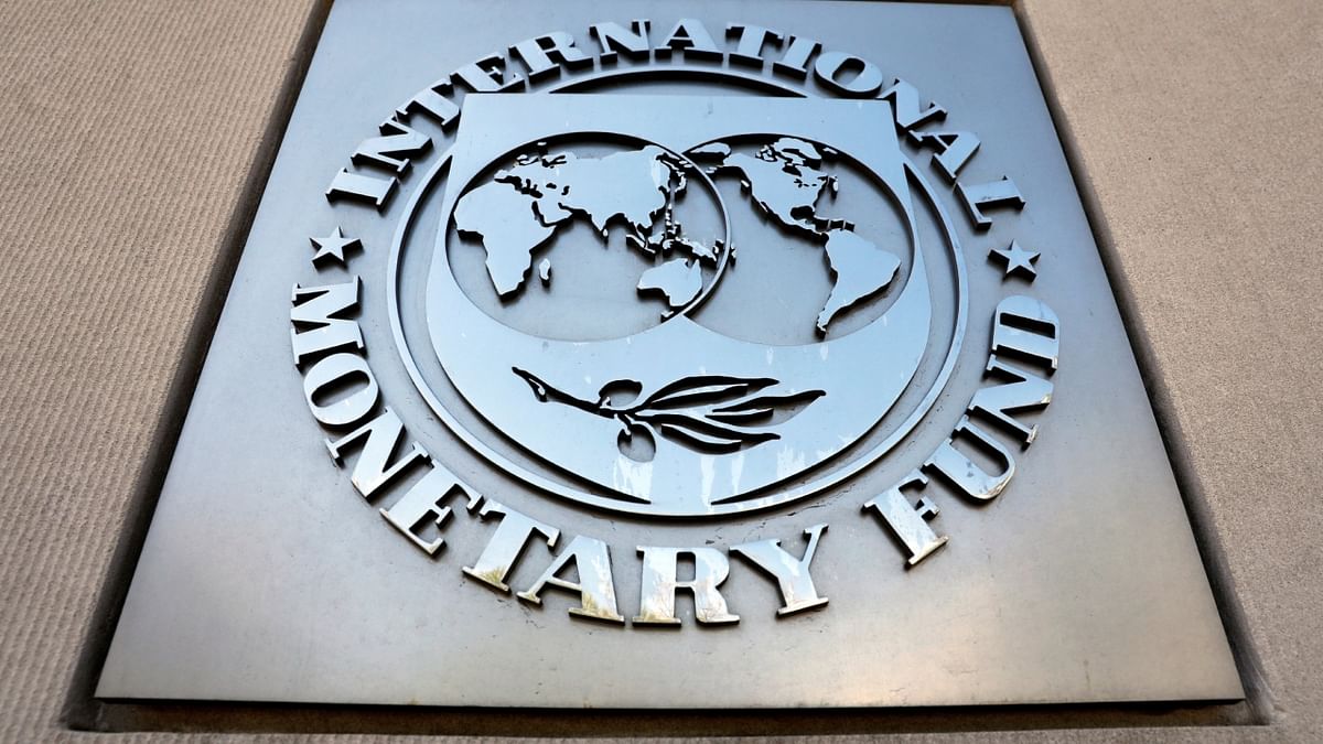IMF urges European central banks to kill inflation 'beast' with rate hikes