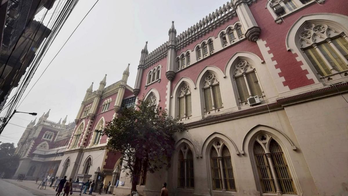 Bengal school recruitment case: SC asks Calcutta HC Chief Justice to assign different judge