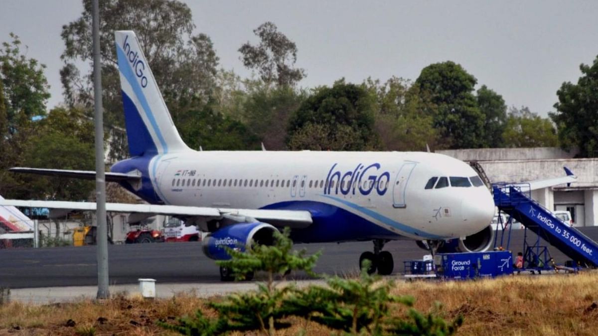 Operation Kaveri: IndiGo to operate flights to help Indians evacuate from Sudan