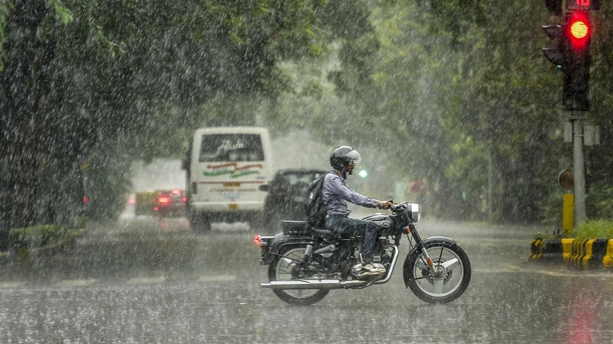 What if the monsoons fail in 2023?