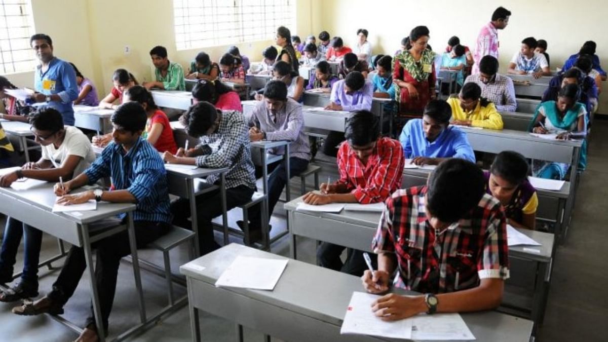 43 candidates bag perfect score in JEE-Main: National Testing Agency