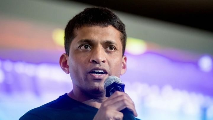 ED conducts searches against BYJU's CEO Raveendran, says he never appeared for questioning