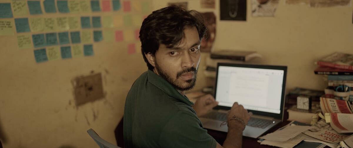Kannada film ‘Writer?’ making waves