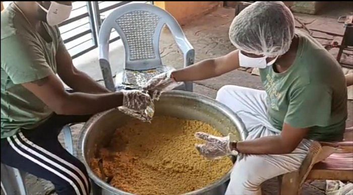 Akshaya Patra Foundation resumes food supply to Delhi govt-run shelter homes