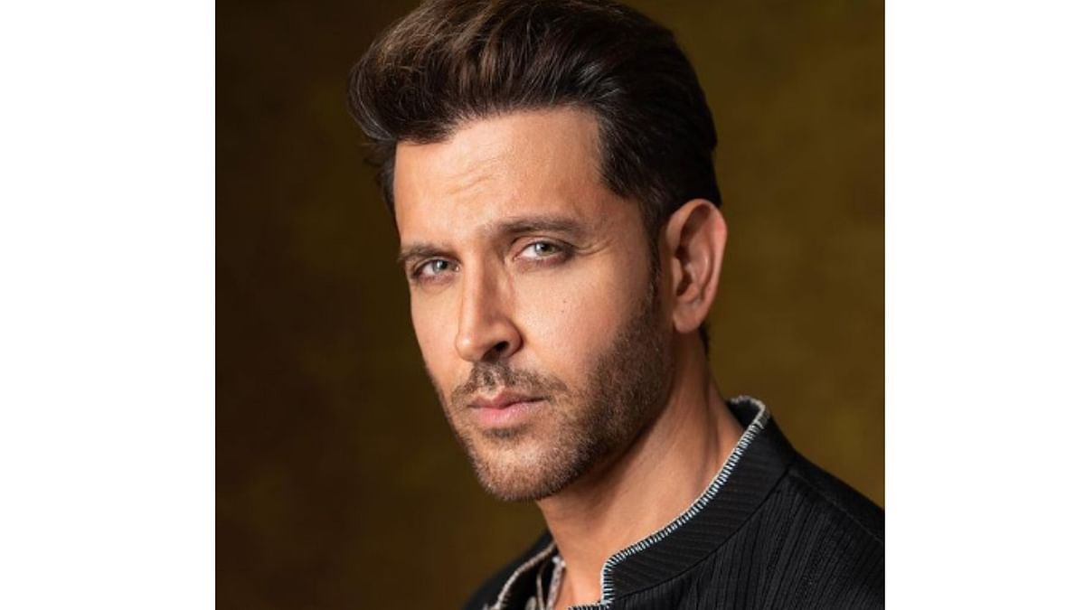 'Fascinated by ballet, but I'm terrible at partner work in dance': Hrithik Roshan