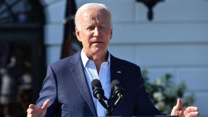 Joe Biden to huddle with top donors as 2024 effort kicks off
