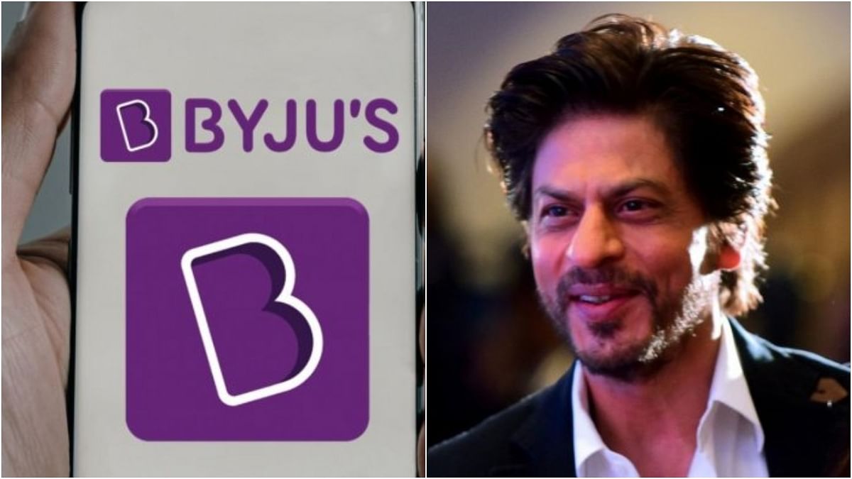 MP consumer court asks Byju's, SRK to return fees &amp; pay compensation