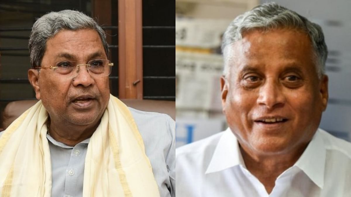 Siddaramaiah vs Somanna in Varuna promises to be mouthwatering clash