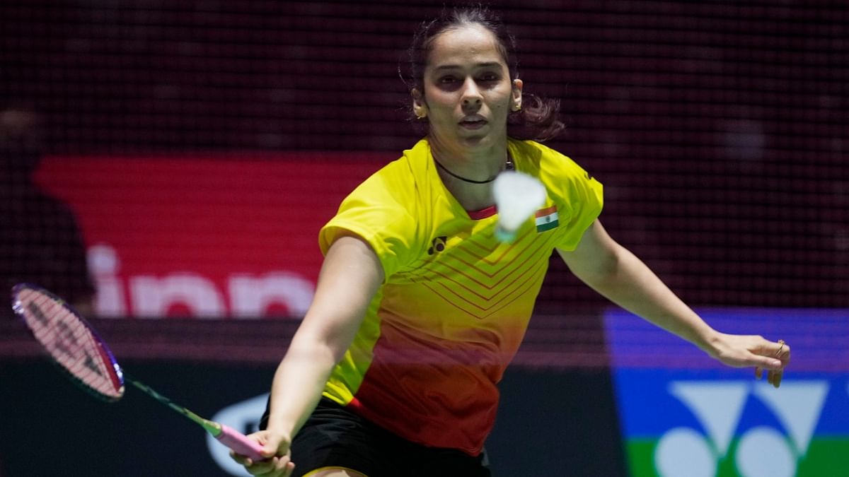 Saina Nehwal to skip Asian Games trials due to fitness issues