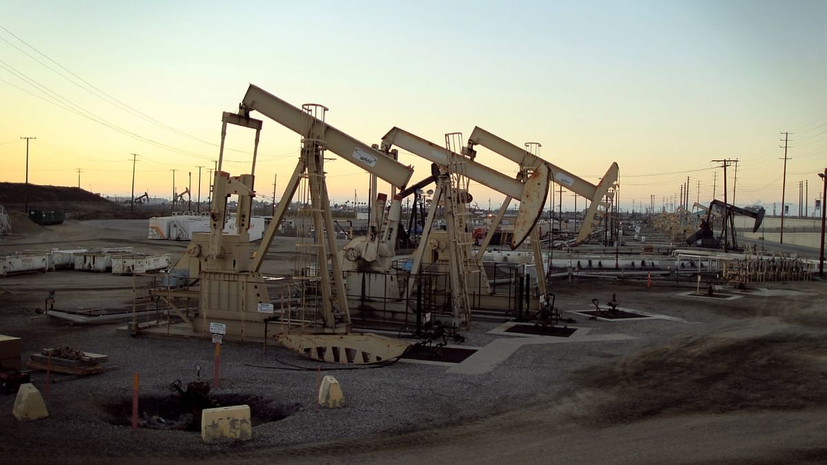 Oil industry’s unhappy marriage is starting to face facts