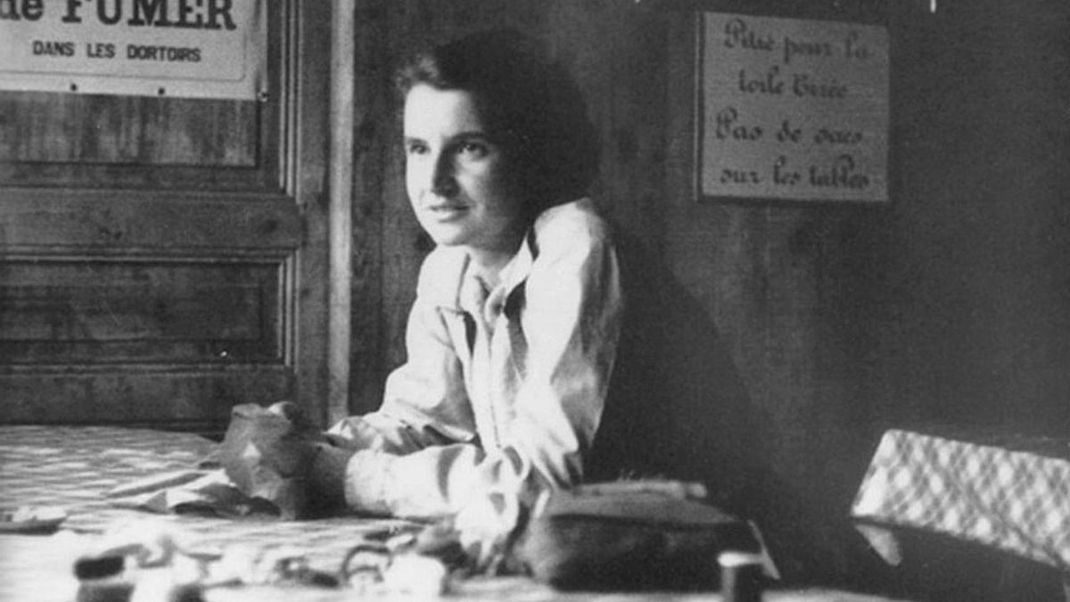 Untangling Rosalind Franklin’s role in DNA discovery, 70 years on