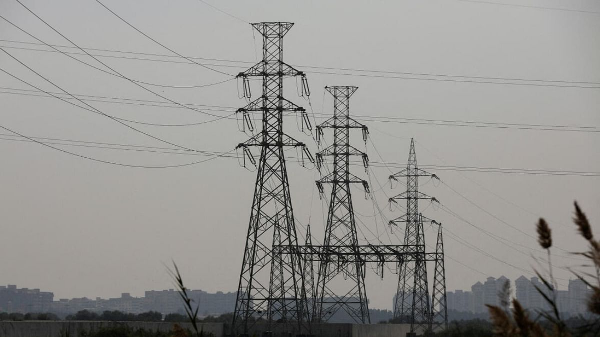 India's power consumption dips to 130.57 billion units in April