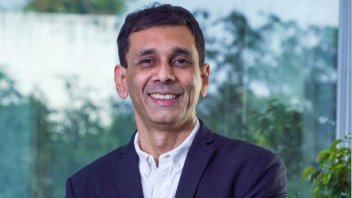 Increasing formalisation has boosted credit access to small businesses: Godrej Capital CEO