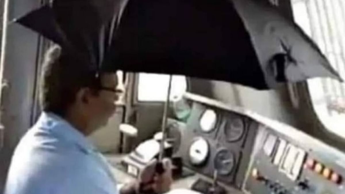 Fact-check: 2017 photo falsely shared as Kerala’s Vande Bharat Express flagged off last week