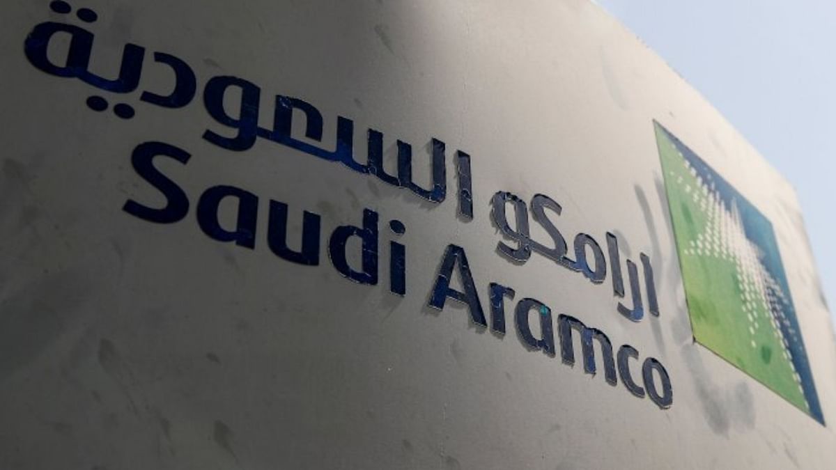 Aramco in talks with Sinopec, Total for $10 billion gas deal: Report