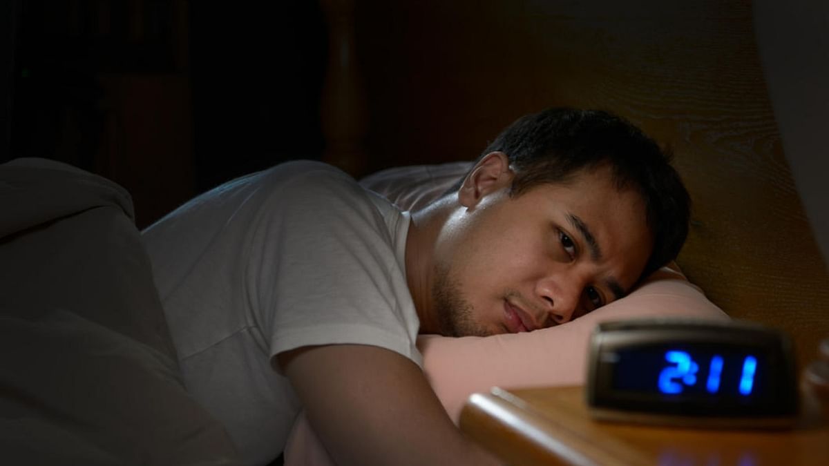 Poor sleep quality affecting heart health of the young, say city experts