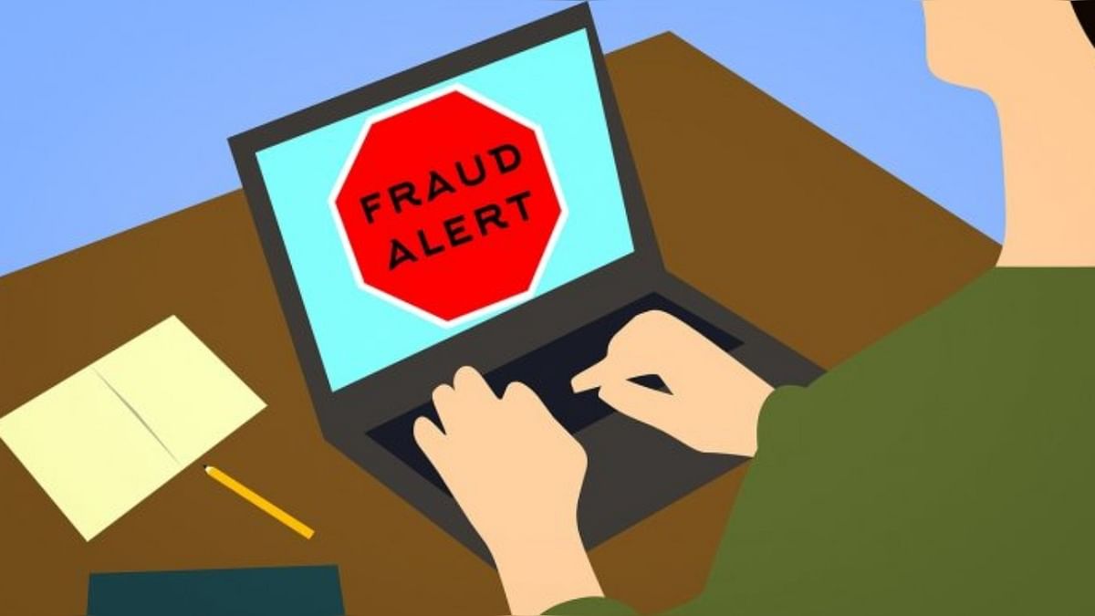 Survey finds 39% Indian families became victim of online financial fraud