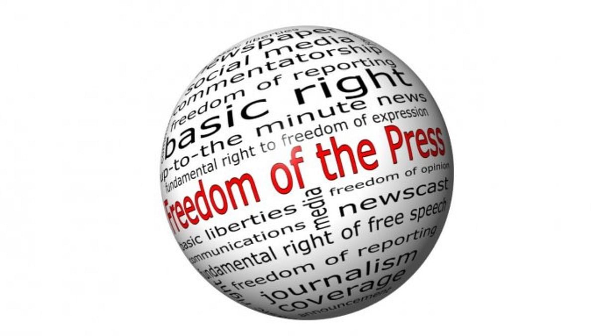 World Press Freedom Index: India slips to 161st rank; Pak, Afghanistan improve to 150, 152 respectively