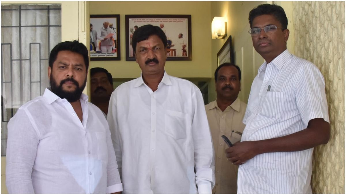 Karnataka Polls: The fist called Jarkiholi brothers & their quest to be Belagavi politics’ first family