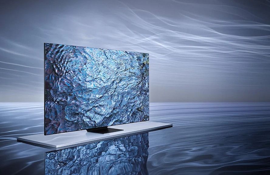 Samsung set to launch all-new Neo QLED 8K TV in India