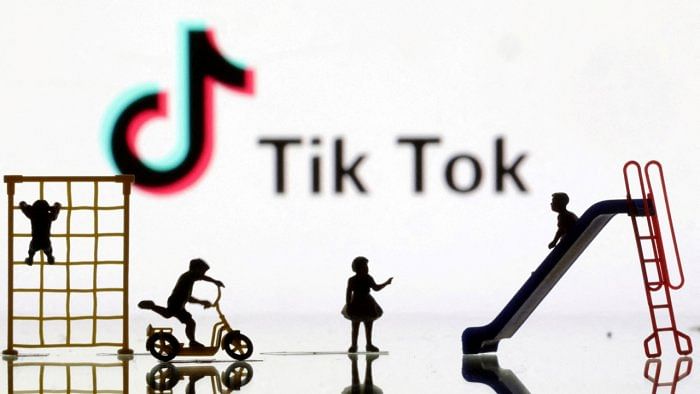 TikTok says head of US trust and safety will leave the company