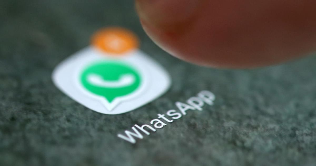 WhatsApp testing new security feature to restrict fraud accounts - Deccan Herald