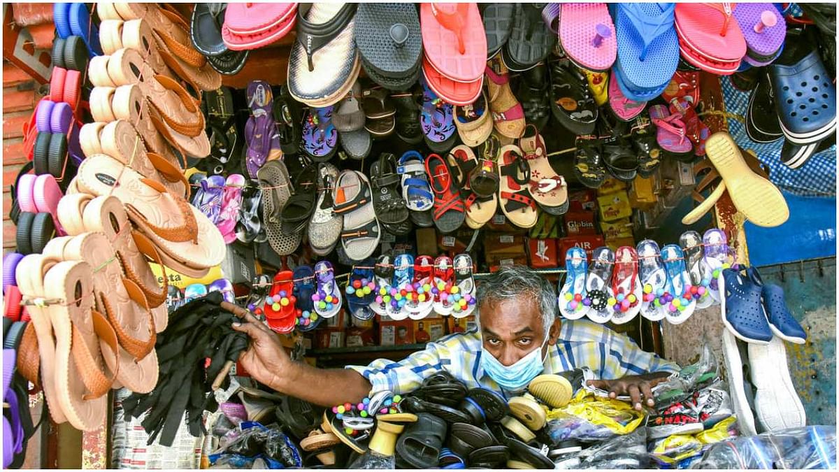 Tamil Nadu takes to non-leather footwear; aims to set up 20 factories in 3 years
