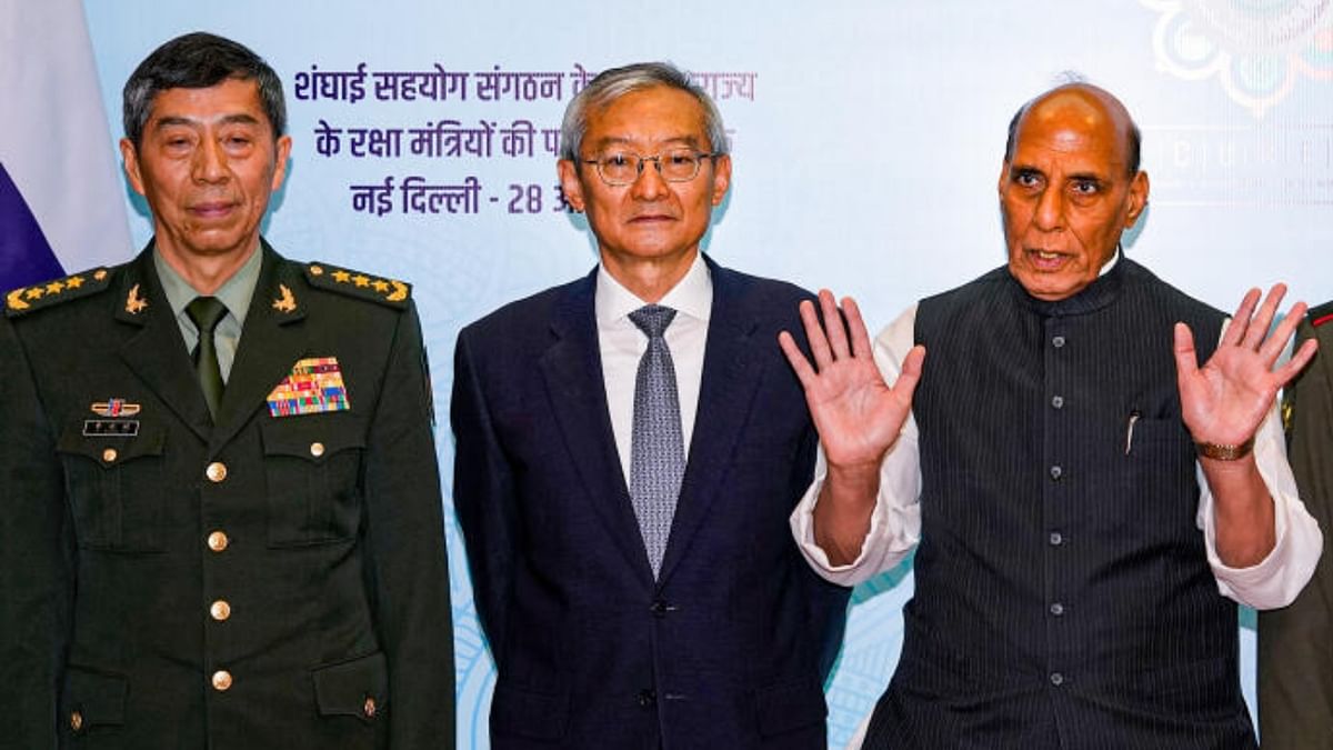 India’s inaction is encouraging China’s bad behaviour