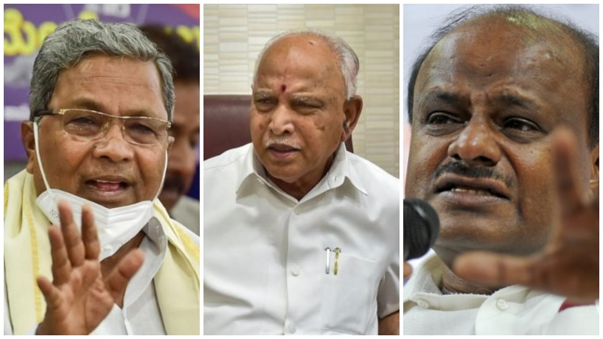 How Karnataka CMs have fared in elections in the last 15 years