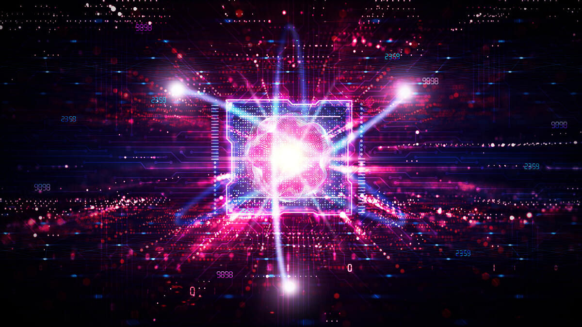 A mission to explore the world of quantum tech