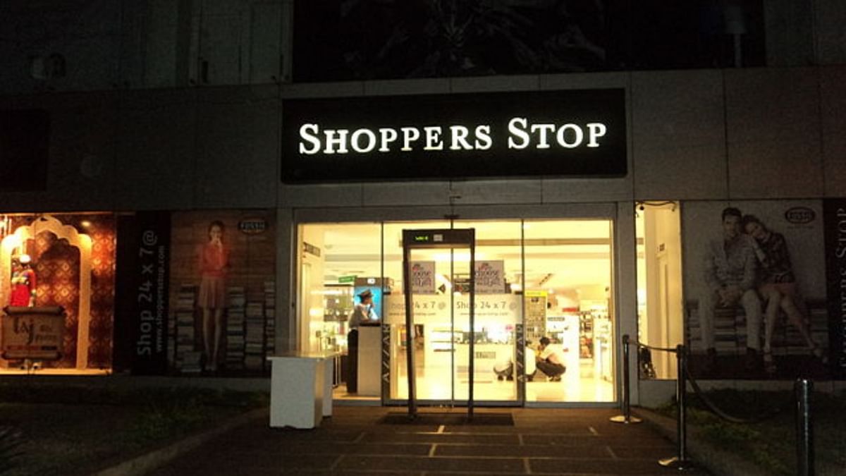Shoppers Stop plans largest beauty store in Kolkata
