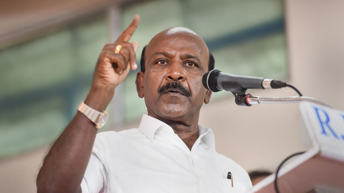 Tamil Nadu Governor's allegation on two-finger test false, says state health minister