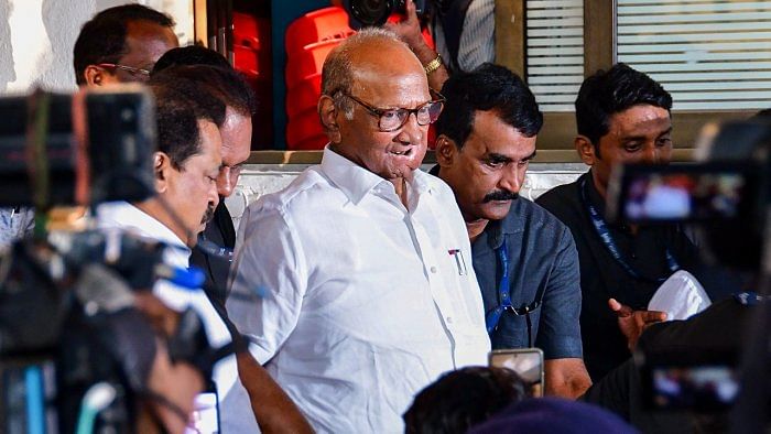 Will work out common minimum program to bring Opposition together: Pawar