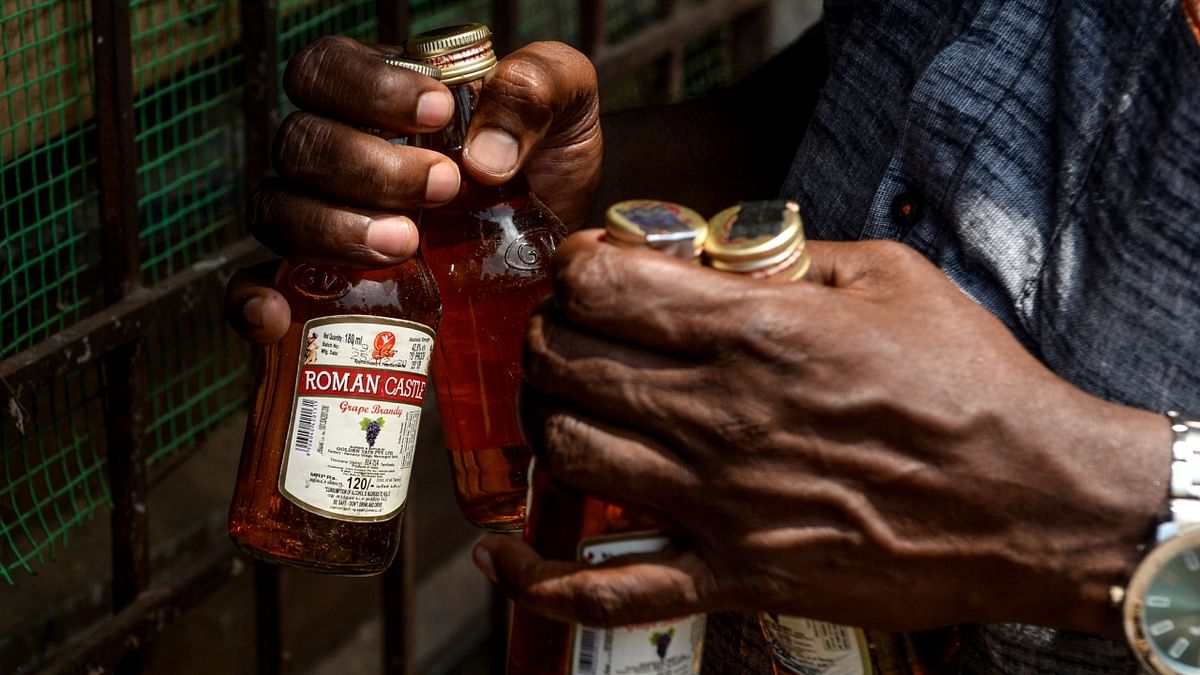Unprecedented corruption in Chhattisgarh liquor sales, money made from sale of every bottle: ED