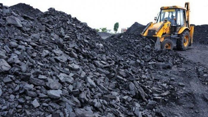 Coal India sets aside Rs 8,153 crore for higher wages