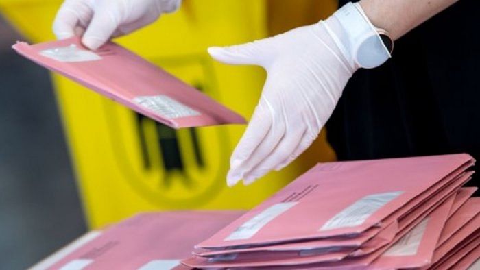 Election FAQs: How to use postal ballots to cast votes? 