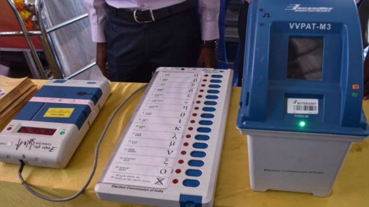 Election FAQs: What is the process for counting VVPAT slips?