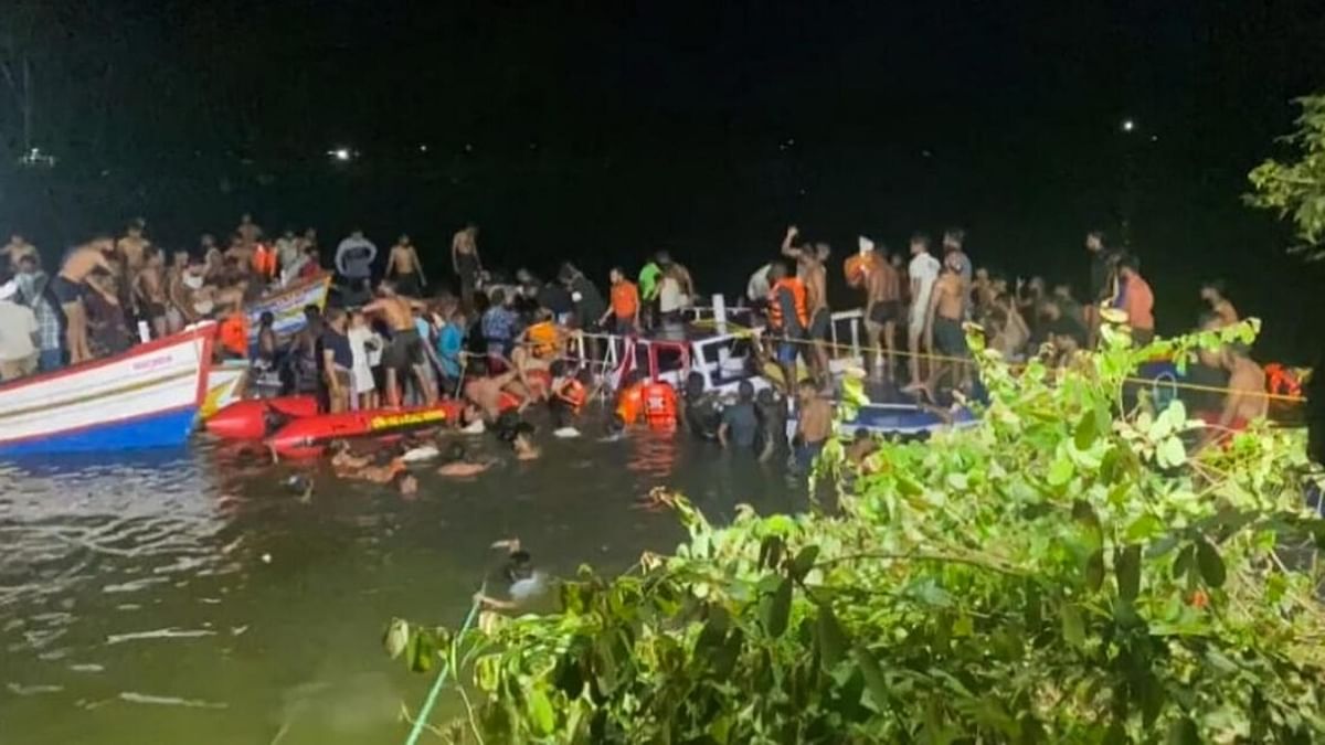 22 dead in Kerala boat tragedy; judicial probe ordered 