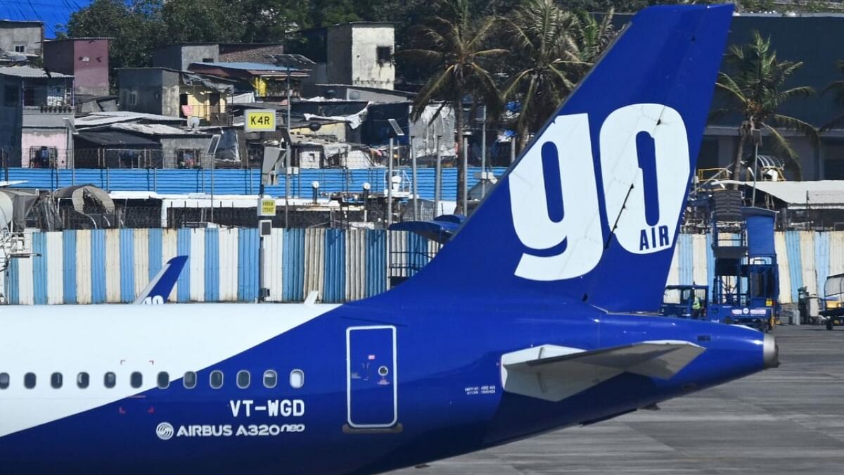 Go Airlines asks NCLT to urgently pass order on insolvency plea